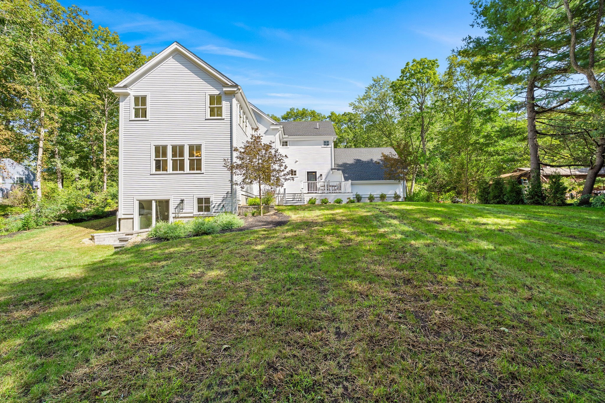 105 Prescott Road Concord, MA 01742 - Photo 38 of 39 Gallery Image 38