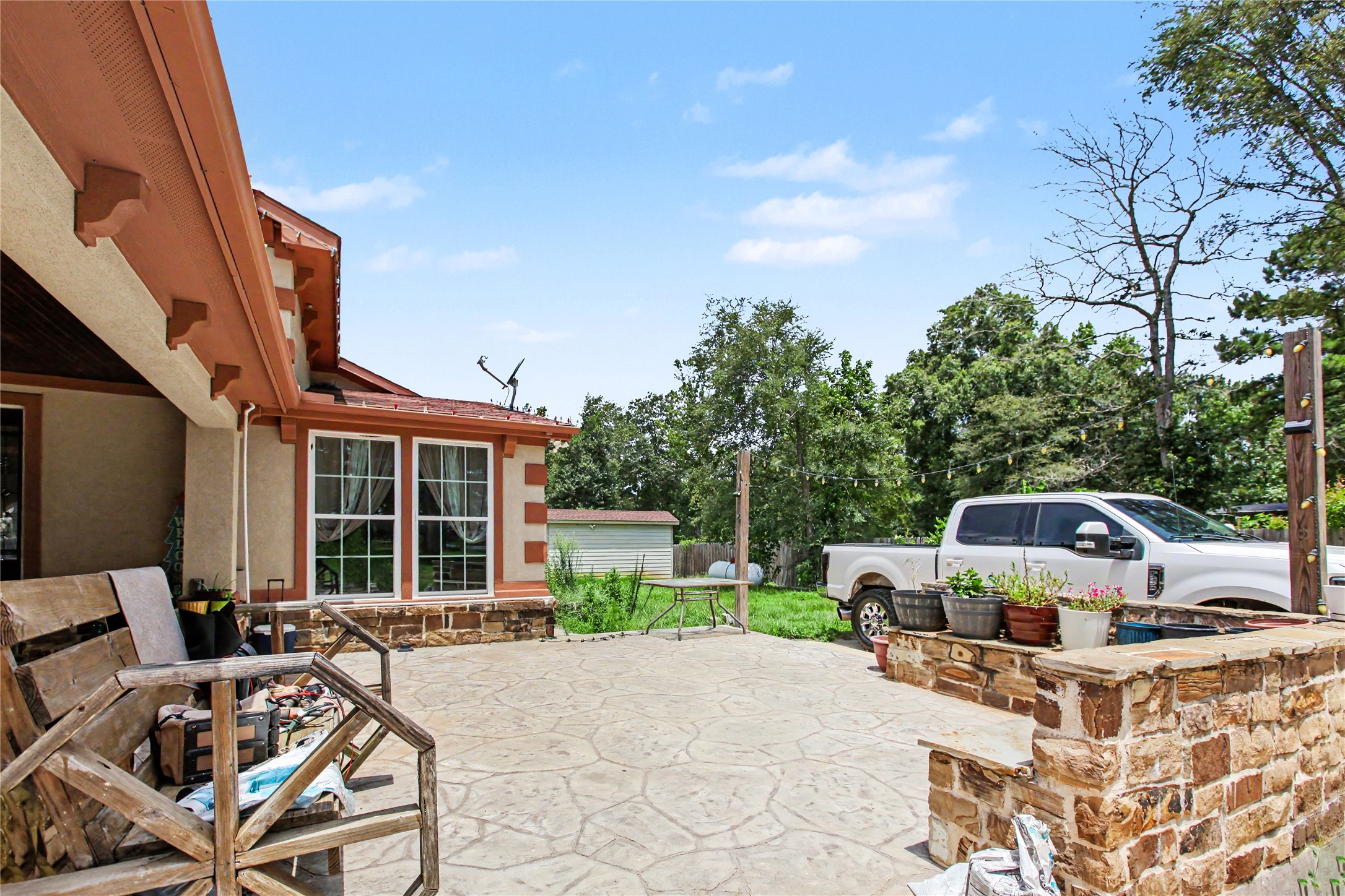 17136 FM 1484 Road Conroe, TX 77303 - Photo 22 of 28