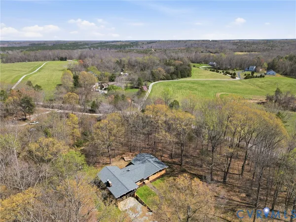 $545,000 | 7811 Dash Lane, Jetersville, VA 23083