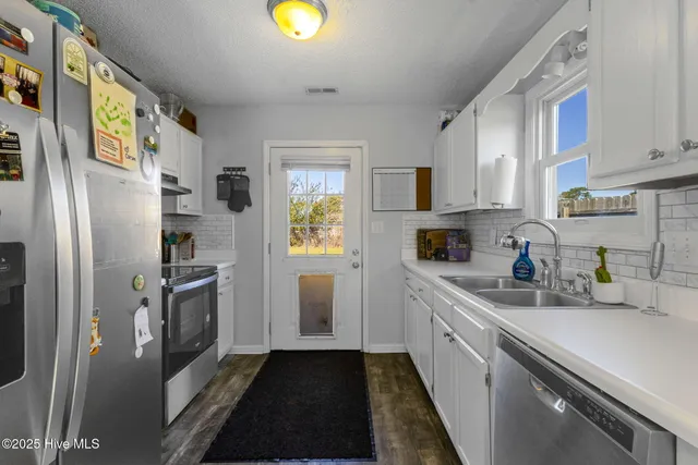 $250,000 | 113 Parnell Road, Hubert, NC 28539