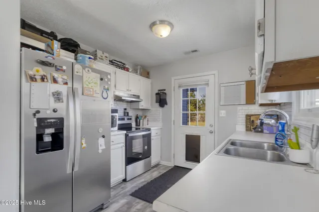 $250,000 | 113 Parnell Road, Hubert, NC 28539