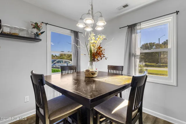 $250,000 | 113 Parnell Road, Hubert, NC 28539