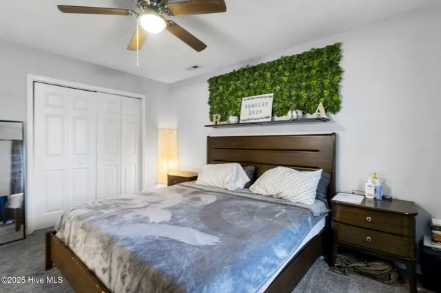 $250,000 | 113 Parnell Road, Hubert, NC 28539