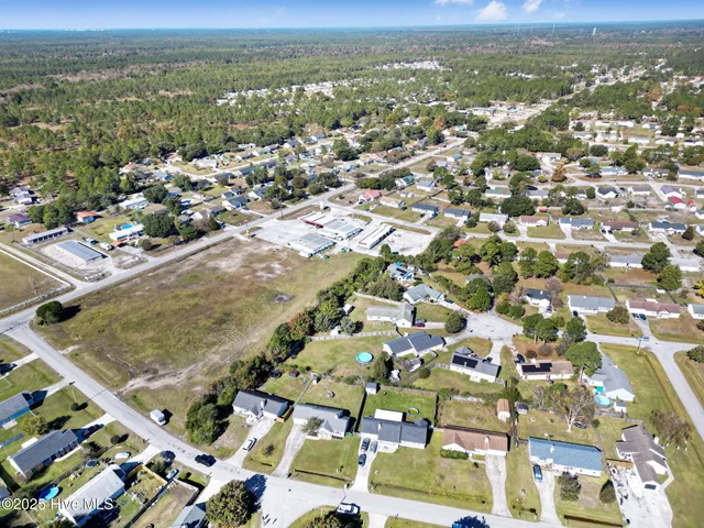 $250,000 | 113 Parnell Road, Hubert, NC 28539