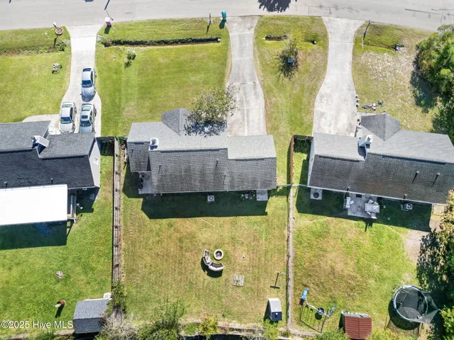 $250,000 | 113 Parnell Road, Hubert, NC 28539