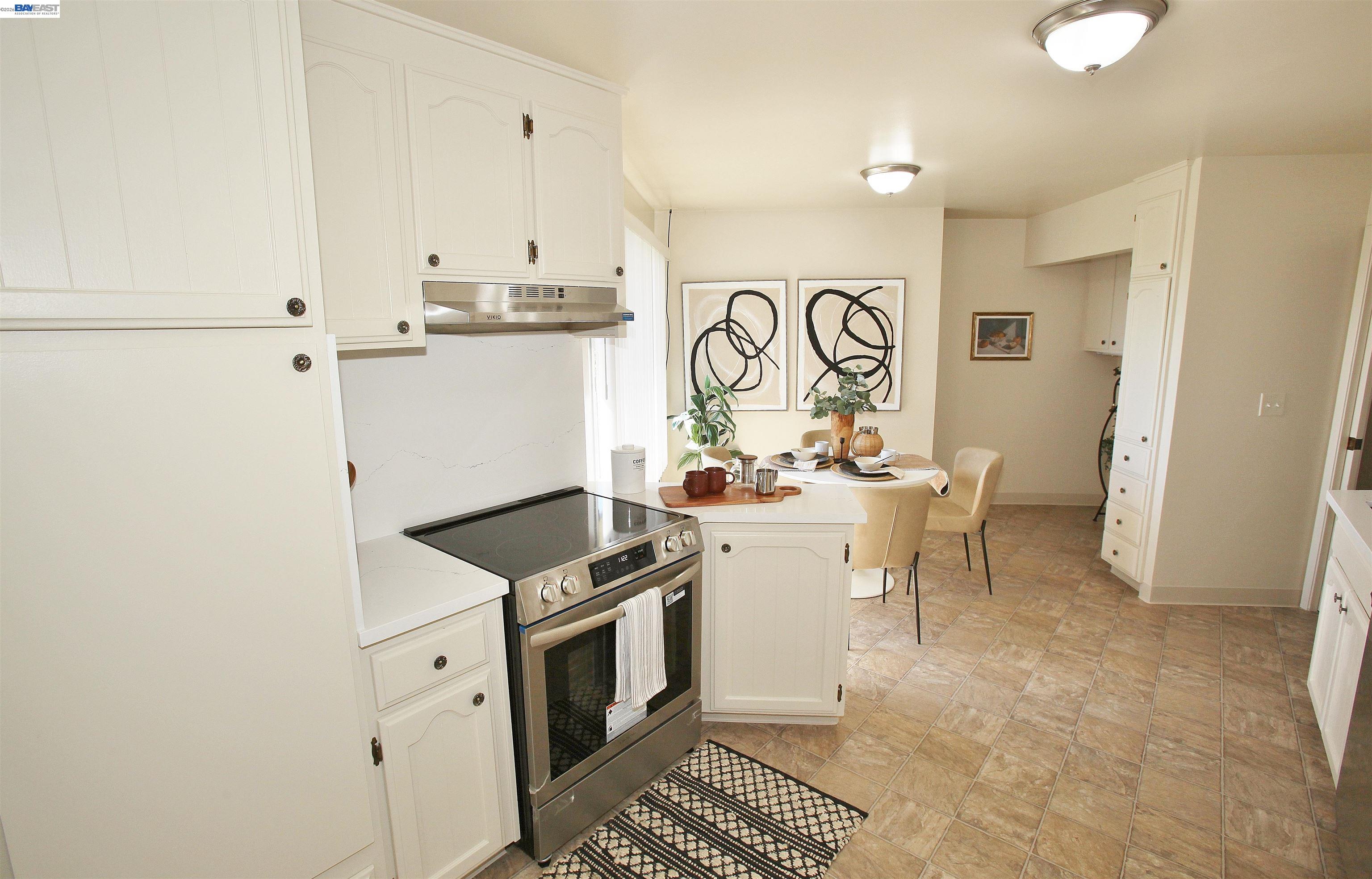 2728 Sheffield Place Castro Valley, CA 94546 - Photo 11 of 29 a room with storage and utility