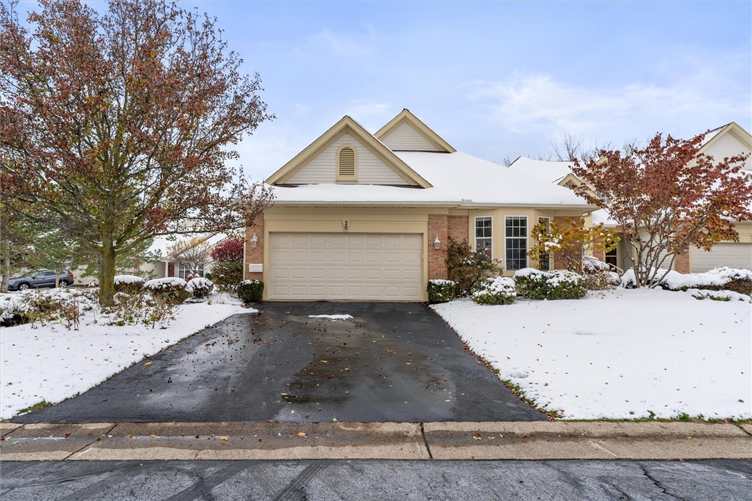 20 Magnolia Lane Webster, NY 14580 - Photo 1 of 43