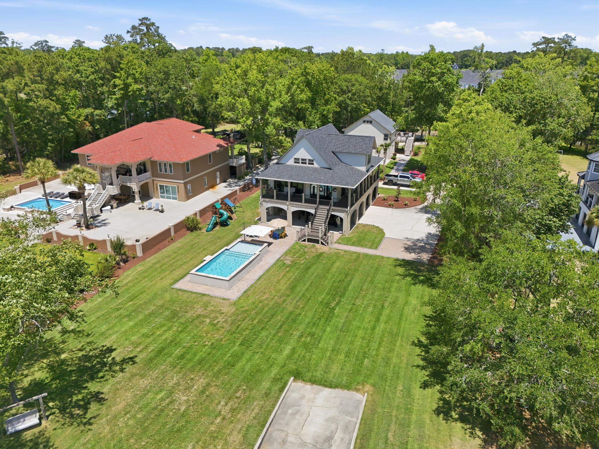 6052 Renata Lane Myrtle Beach, SC 29588 - Photo 11 of 83