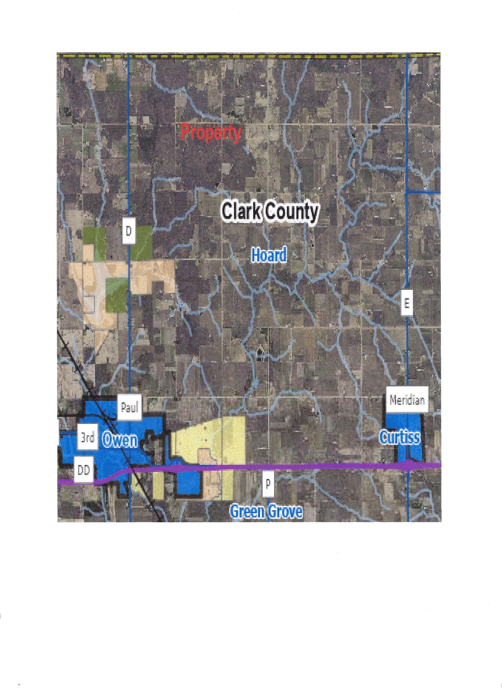 2 Hickory Road Owen, WI 54460 - Photo 1 of 6