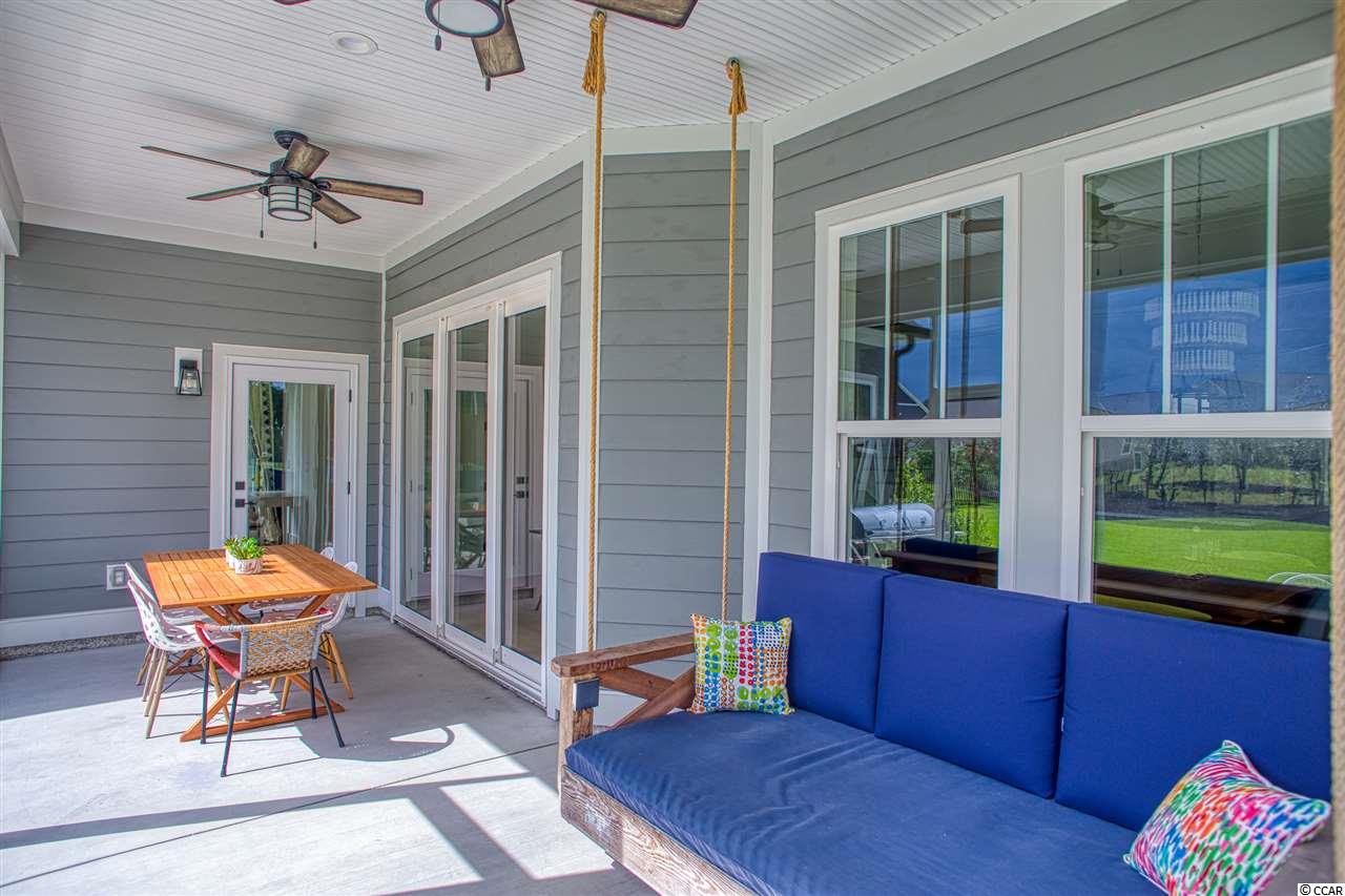 984 Fiddlehead Way Myrtle Beach, SC 29579 - Photo 35 of 40 Gallery Image 35