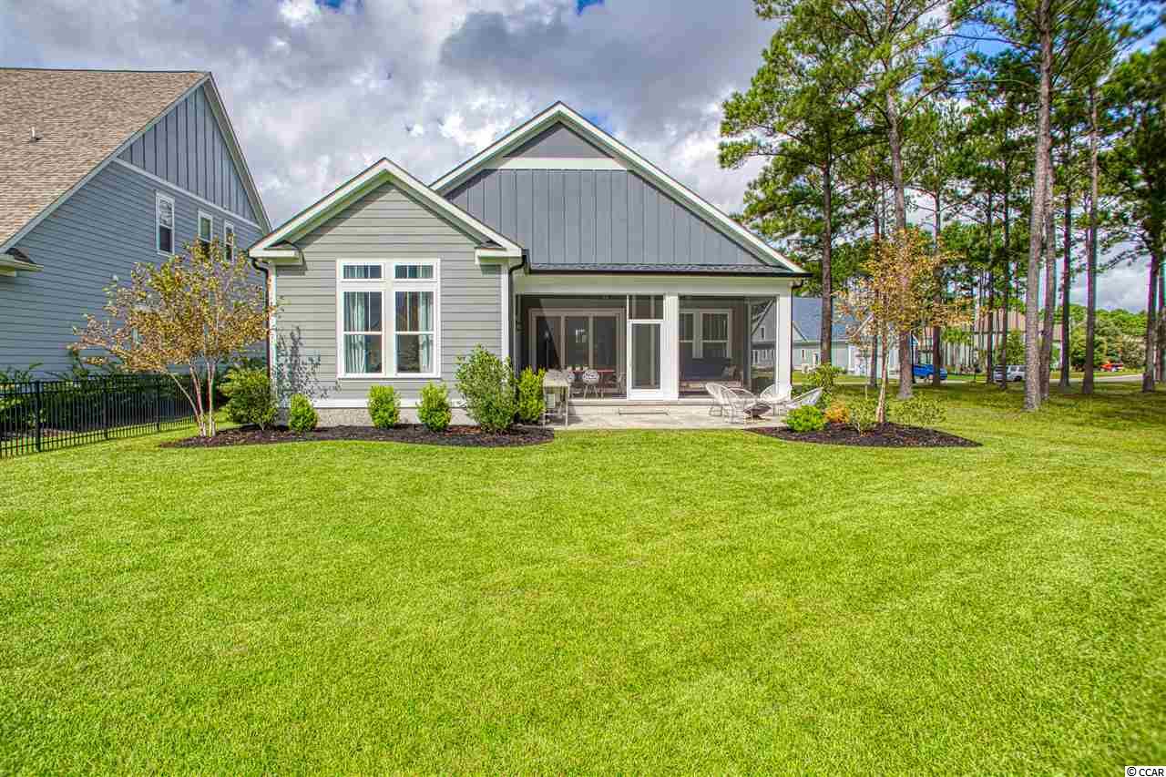 984 Fiddlehead Way Myrtle Beach, SC 29579 - Photo 38 of 40 Gallery Image 38