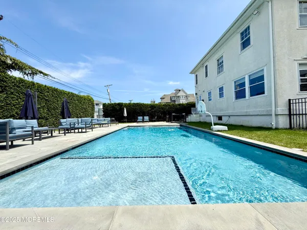 $15,700 | 125 Cedar Avenue, Allenhurst, NJ 07711