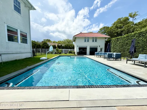 $15,700 | 125 Cedar Avenue, Allenhurst, NJ 07711