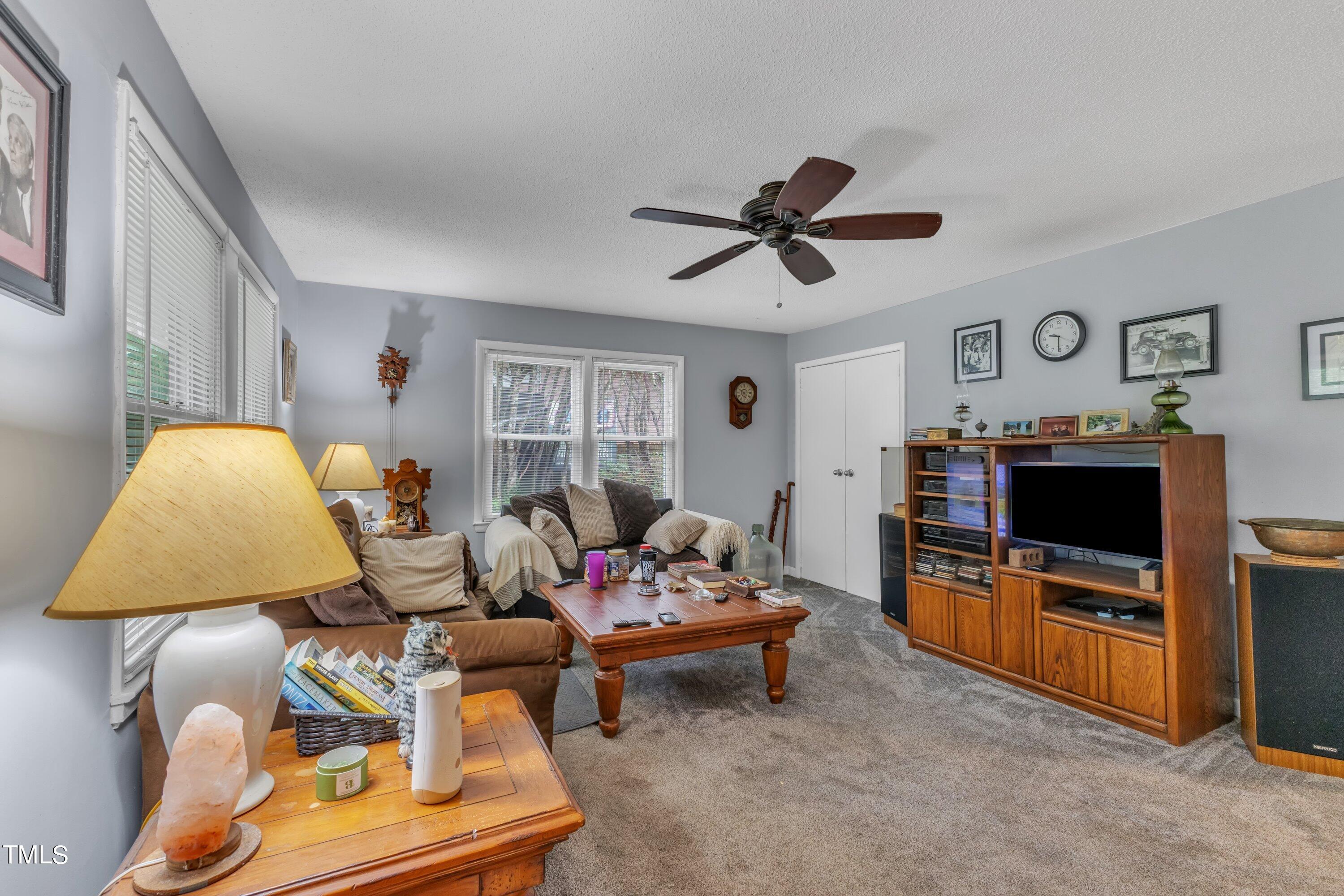 725 Colonial Drive Raleigh, NC 27603 - Photo 6 of 42