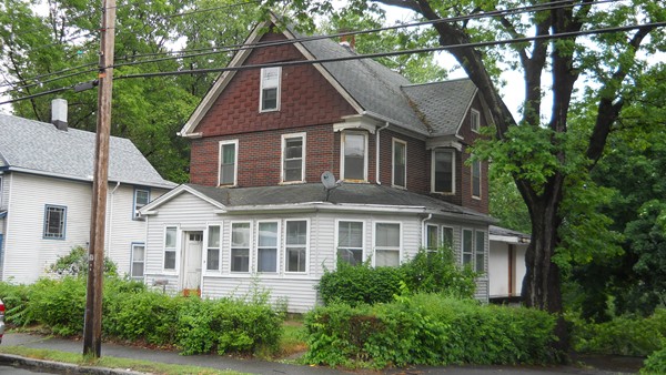 958 Main Street Holyoke, MA 01040 - Photo 1 of 6