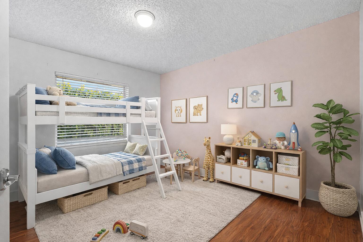 19712 Dinner Key Drive Boca Raton, FL 33498 - Photo 6 of 28 19712 Dinner Key BedRoom VS3