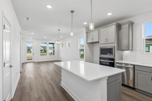 424 Sharp Way Murfreesboro, TN 37128 - Photo 6 of 45 Gallery Image 6