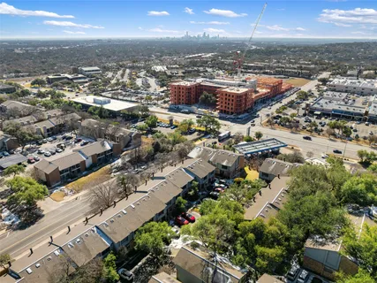 $315,000 | 7122 Wood Hollow Drive, Unit 47, Austin, TX 78731