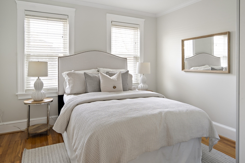 18-20 Rice Street, Unit 2 Cambridge, MA 02140 - Photo 12 of 25