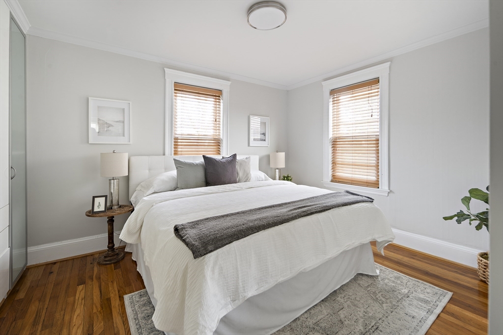 18-20 Rice Street, Unit 2 Cambridge, MA 02140 - Photo 14 of 25