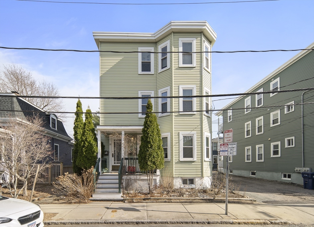 18-20 Rice Street, Unit 2 Cambridge, MA 02140 - Photo 18 of 25