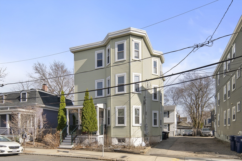 18-20 Rice Street, Unit 2 Cambridge, MA 02140 - Photo 19 of 25