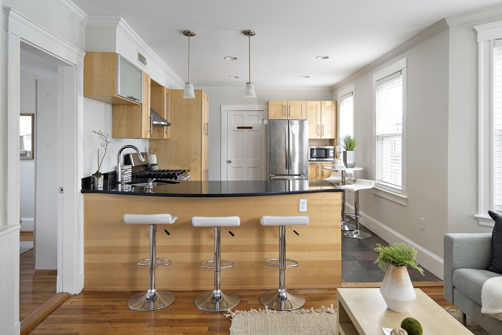 18-20 Rice Street, Unit 2 Cambridge, MA 02140 - Photo 2 of 25