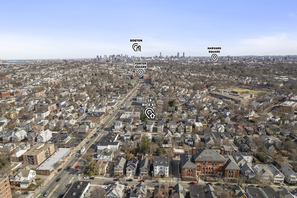 18-20 Rice Street, Unit 2 Cambridge, MA 02140 - Photo 21 of 25