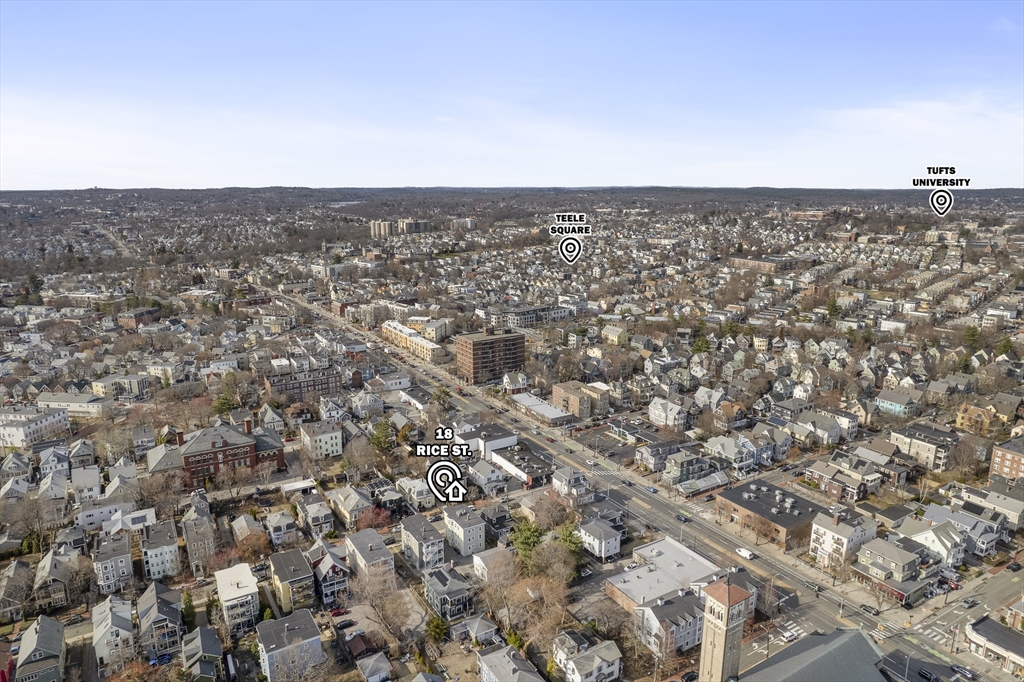 18-20 Rice Street, Unit 2 Cambridge, MA 02140 - Photo 23 of 25