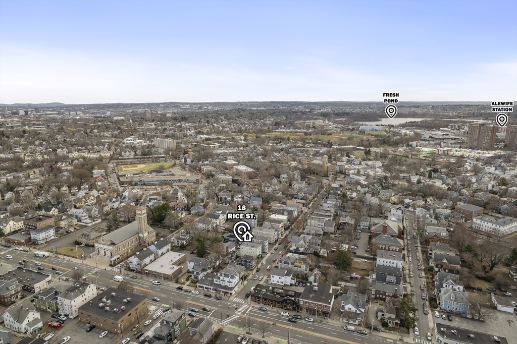 18-20 Rice Street, Unit 2 Cambridge, MA 02140 - Photo 24 of 25