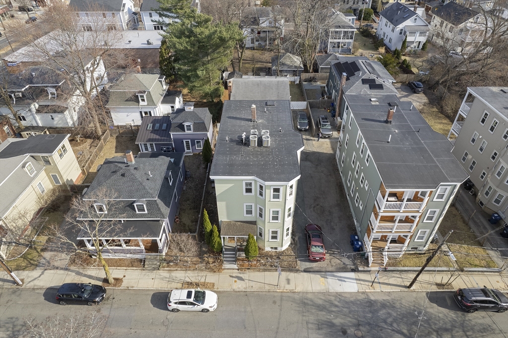 18-20 Rice Street, Unit 2 Cambridge, MA 02140 - Photo 25 of 25