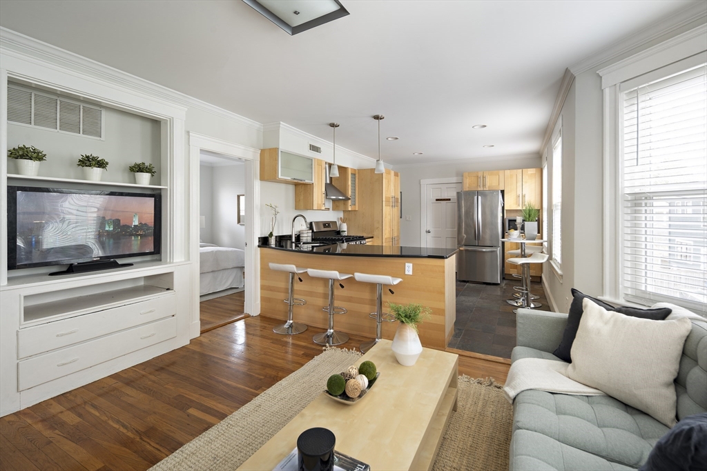 18-20 Rice Street, Unit 2 Cambridge, MA 02140 - Photo 6 of 25