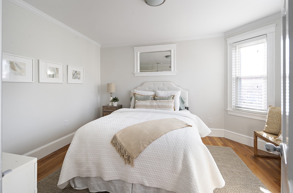 18-20 Rice Street, Unit 2 Cambridge, MA 02140 - Photo 9 of 25