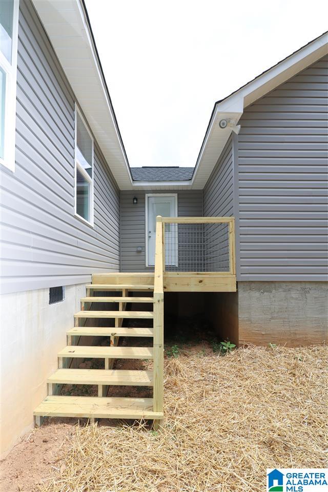 607 Truss Ferry Road Pell City, AL 35128 - Photo 25 of 26
