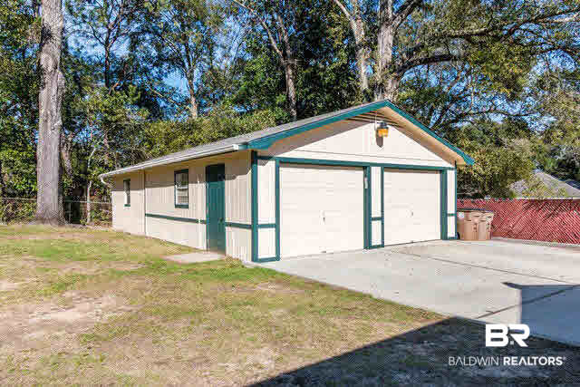 4208 North Chesterfield Drive Mobile, AL 36618 - Photo 20 of 21