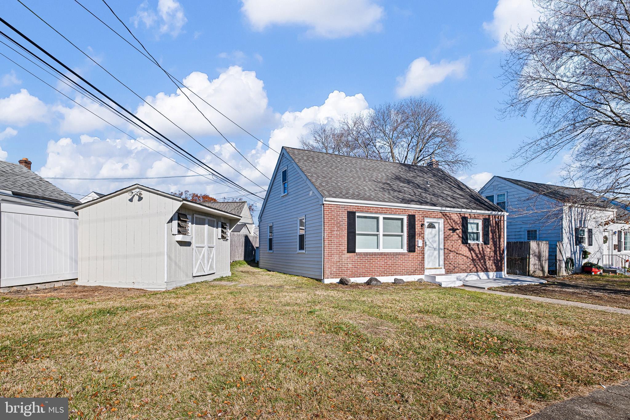114 Vilone Road Wilmington, DE 19805 - Photo 2 of 20