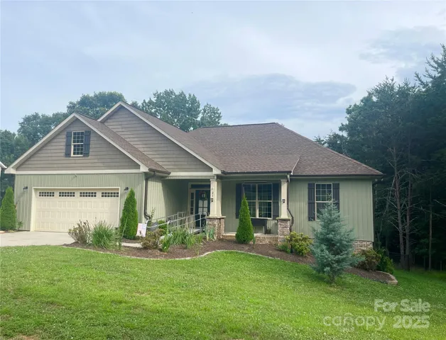 $424,900 | 21 Par Drive, Granite Falls, NC 28630