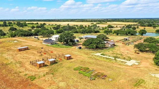 $2,000,000 | 200 Strother Road, Newcastle, TX 76372