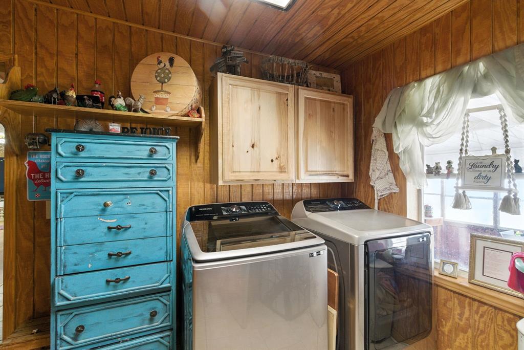 200 Strother Road Newcastle, TX 76372 - Photo 26 of 40