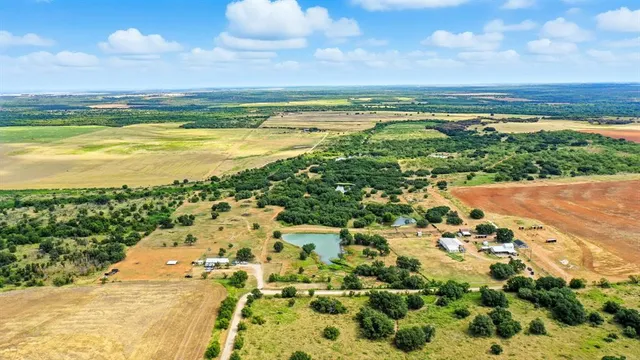 $2,000,000 | 200 Strother Road, Newcastle, TX 76372