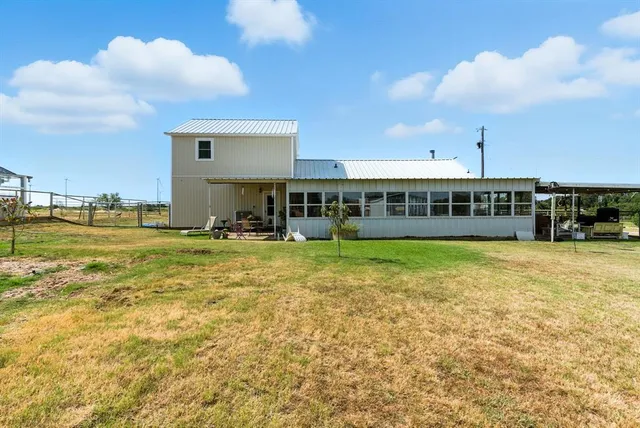 $2,000,000 | 200 Strother Road, Newcastle, TX 76372