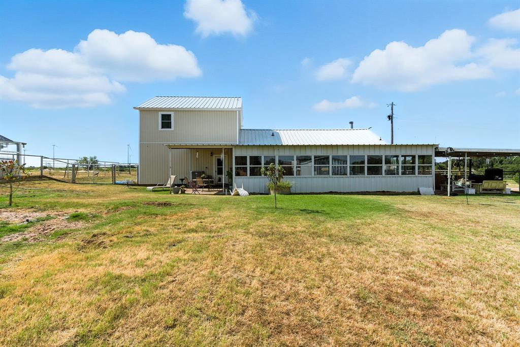 200 Strother Road Newcastle, TX 76372 - Photo 31 of 40