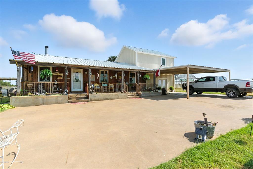 200 Strother Road Newcastle, TX 76372 - Photo 32 of 40