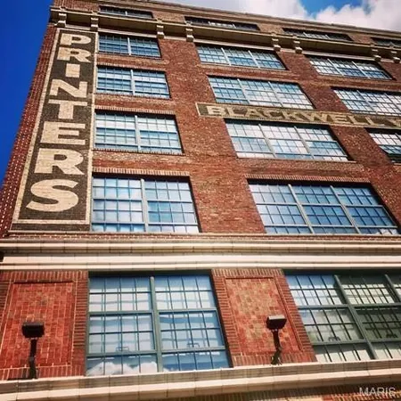 $199,900 | 1611 Locust Street, Unit 701, St. Louis, MO 63103