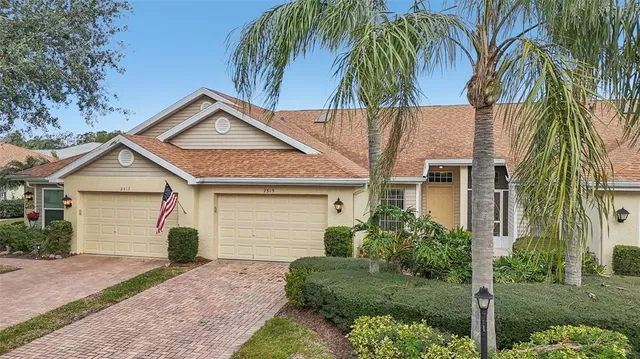 $194,900 | 2315 New Orchard Court, Sun City Center, FL 33573