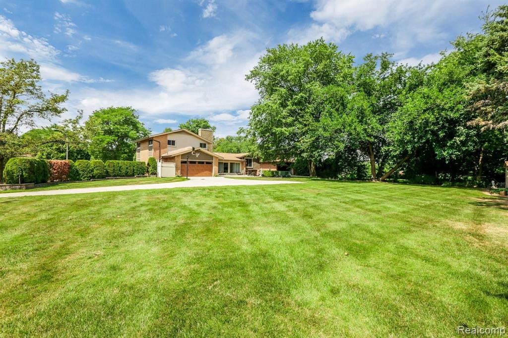 600 Middlesex Road Grosse Pointe Park, MI 48230 - Photo 12 of 44