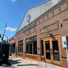 320 Everly Mist Way Wake Forest, NC 27587 - Photo 30 of 34 a view of a building entrance