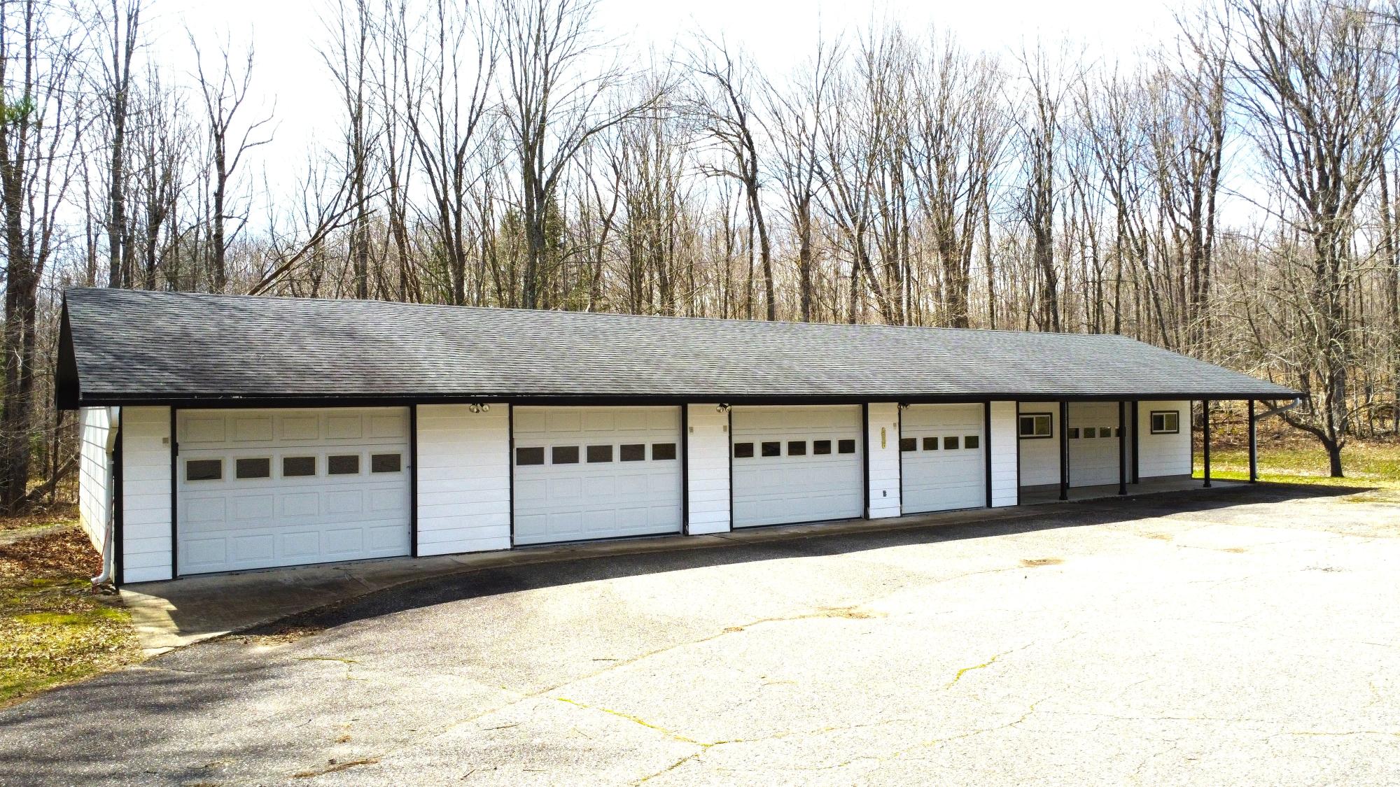 4373 Airport Road Crandon, WI 54520 - Photo 3 of 47 Gallery Image 3