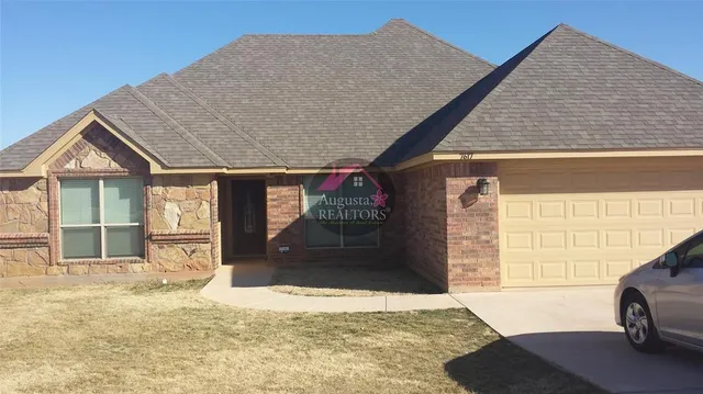 $2,300 | 7617 Tuscany Drive, Abilene, TX 79606
