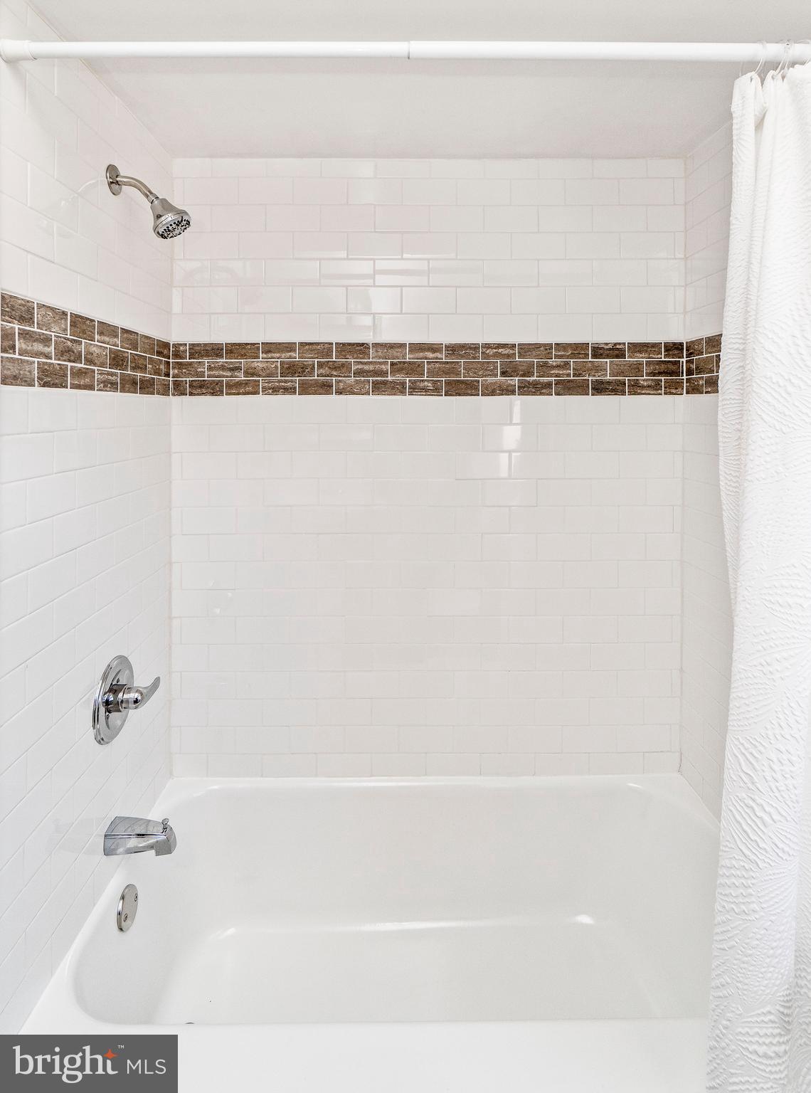 4553 Marble Hall Road Baltimore, MD 21239 - Photo 19 of 32 Upper Level Full Bathroom